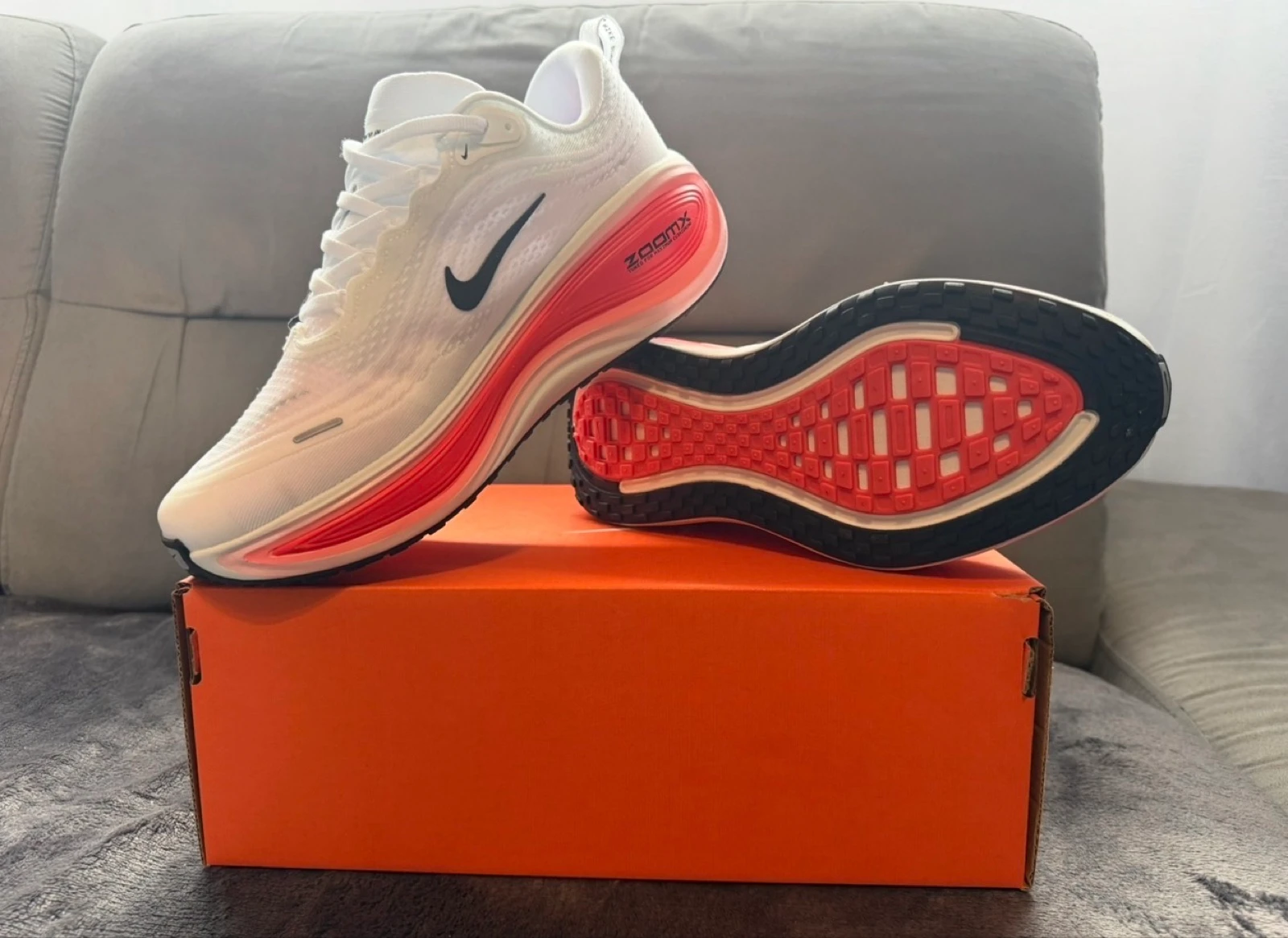 Nike vomero plus – photo 4